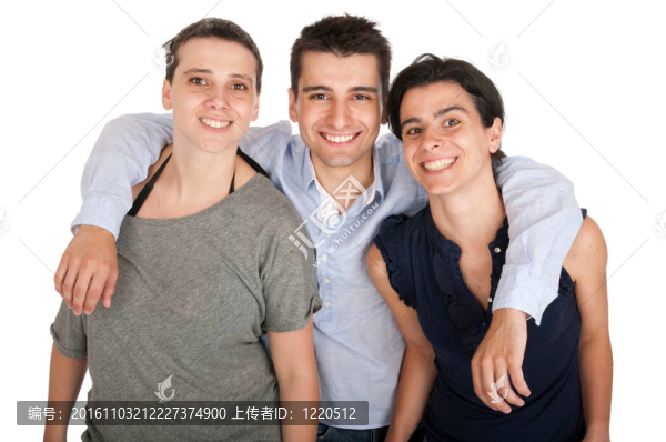 兄弟姐妹
