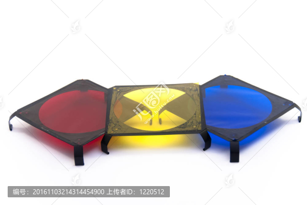 攝影濾光器