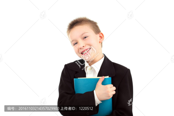 男生