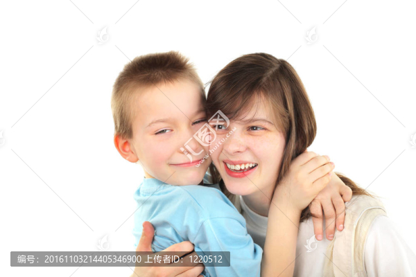 哥哥和sisier
