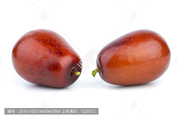 兩棗