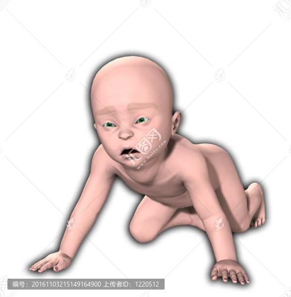 很傷心寶貝