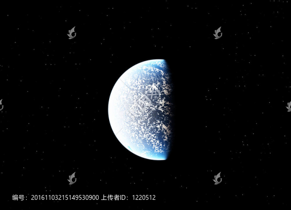 行星空間