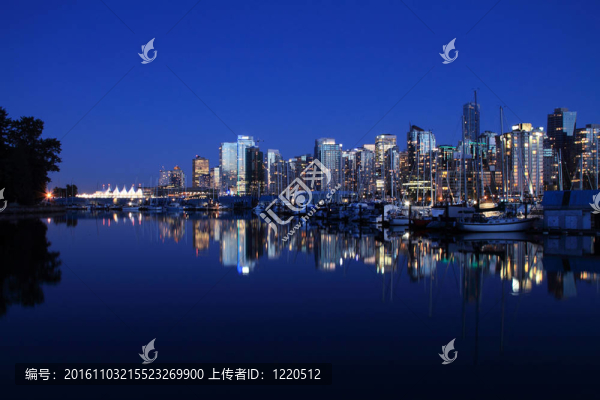 城市的思考