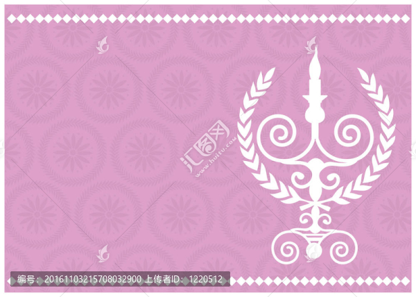 吊燈