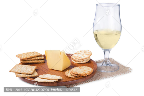 餅和酒