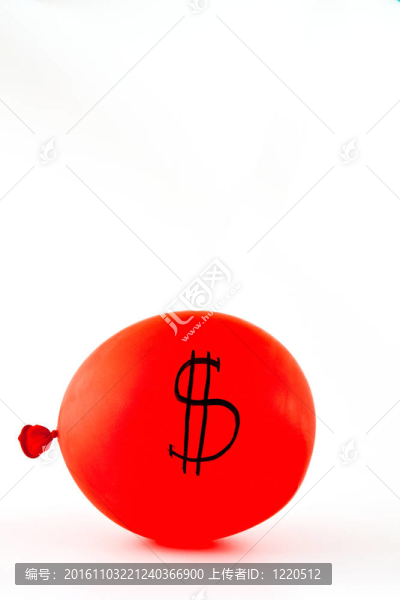 貨幣泡沫