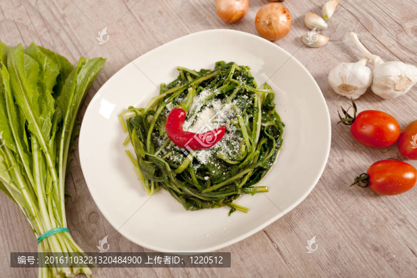 菊苣和佩科里諾