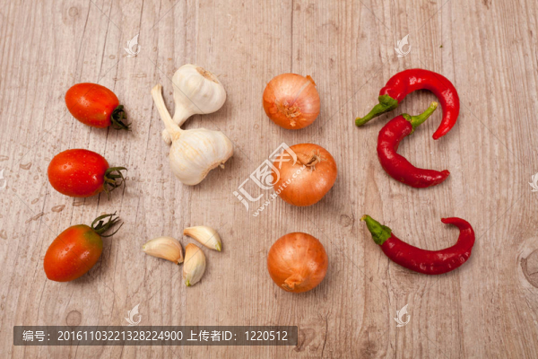 原料新鮮香料