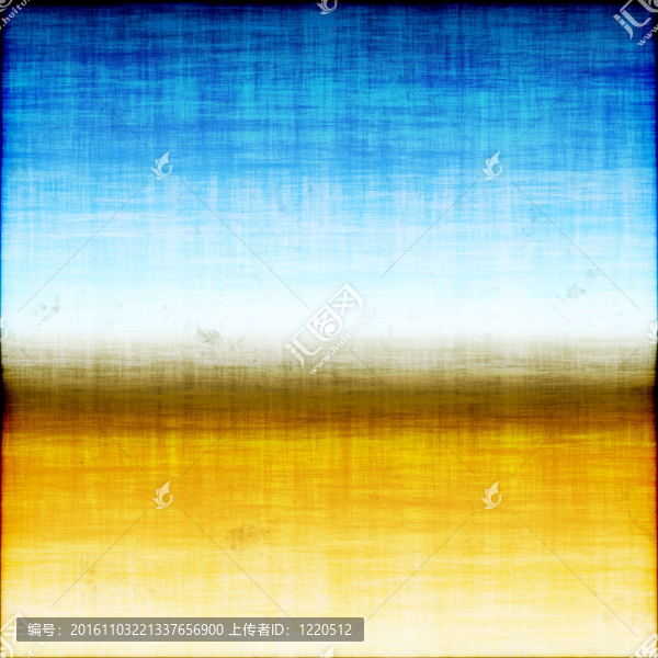 骯臟的天空和地面