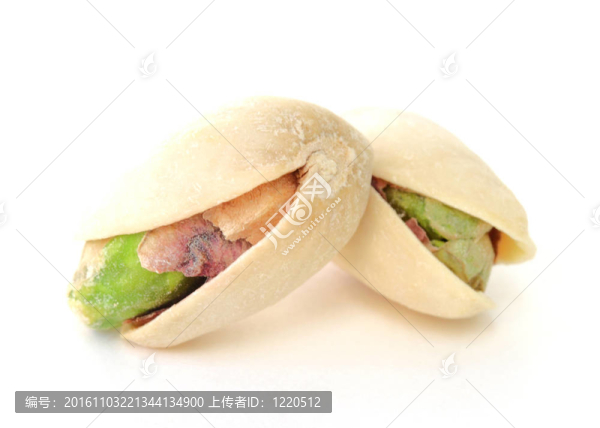 兩個(gè)開心果