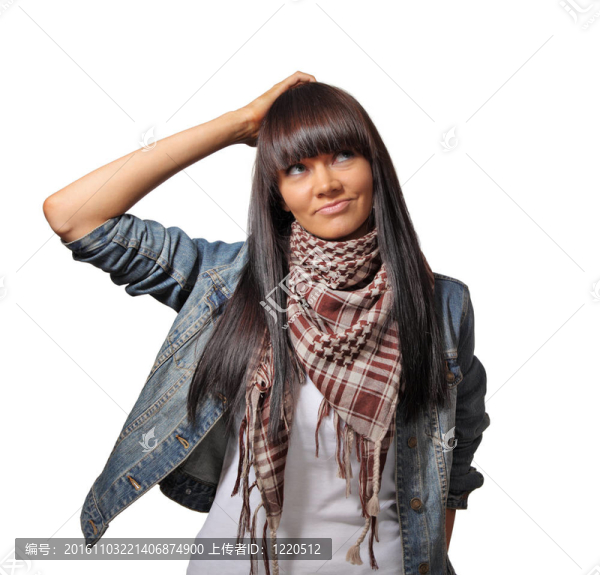 女人的思維