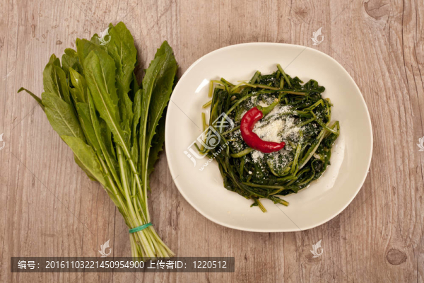 菊苣和佩科里諾