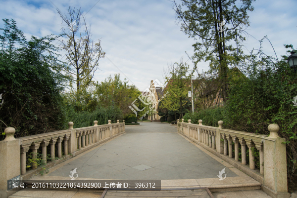 景觀橋
