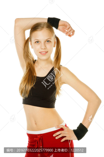 適合女孩