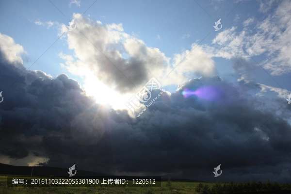 神圣風(fēng)暴