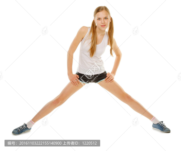 適合女孩