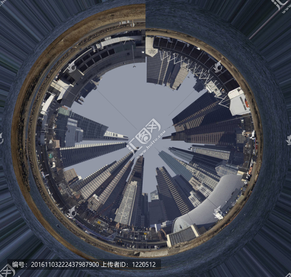 波士頓360