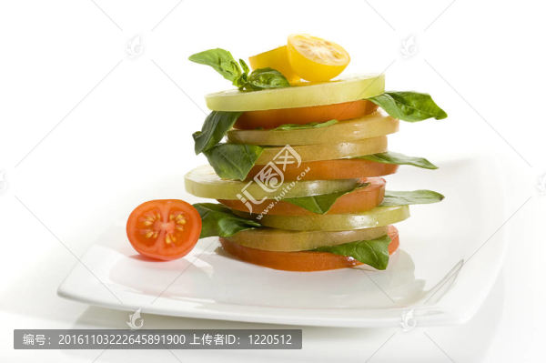 番茄