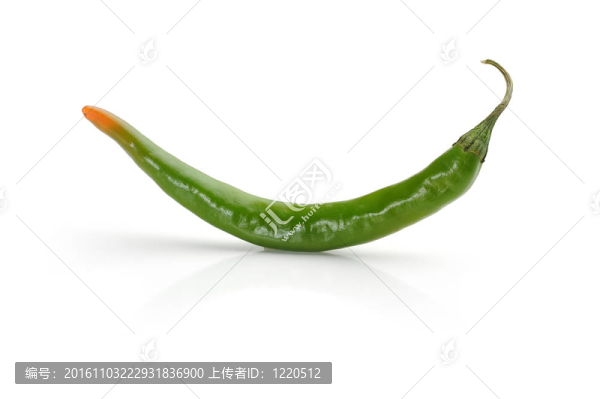 熱Chilli,Pepper