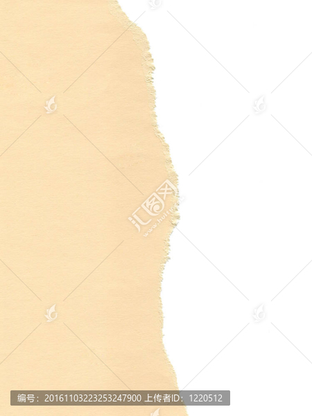 霜撕紙