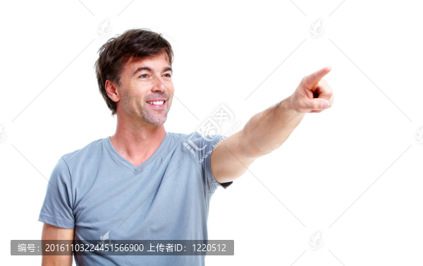 快樂年輕人。