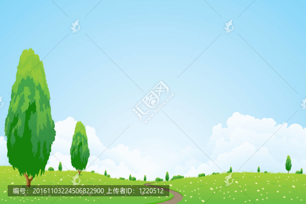 樹木綠化景觀