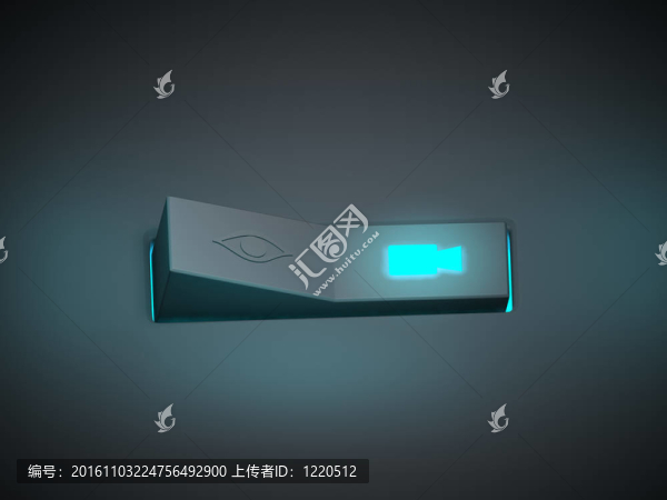 3D按鈕的一個說明：記錄和瀏覽