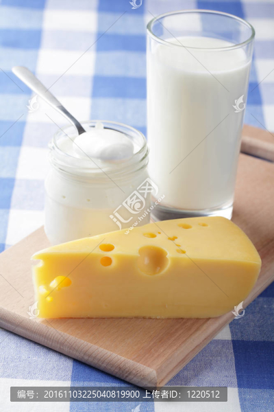 乳制品