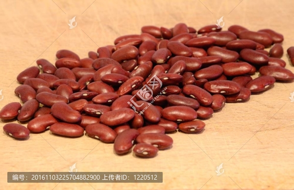 小豆；紅豆