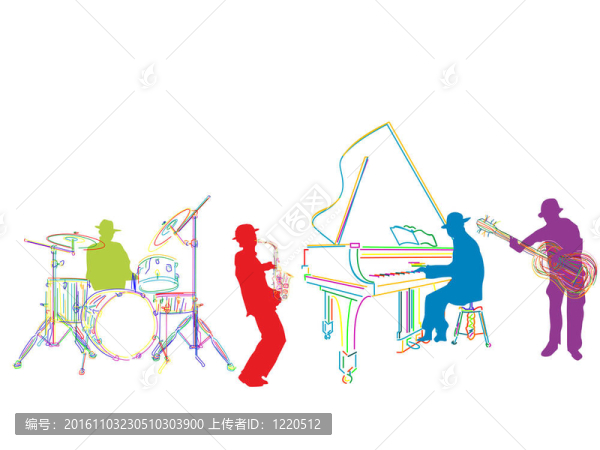 爵士-匯圖網(wǎng) www.fosd68.com 爵士