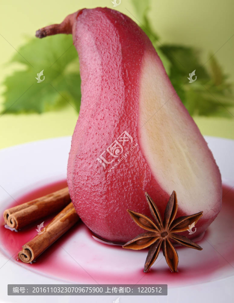 酒梨