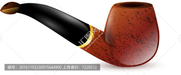煙管