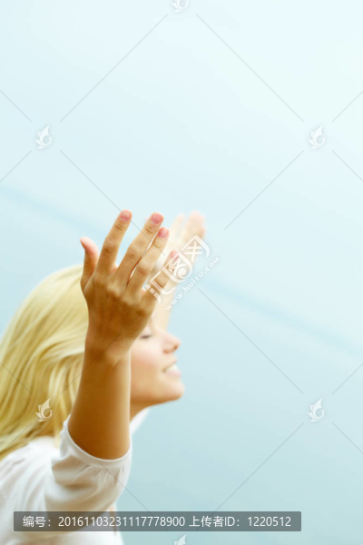 投降