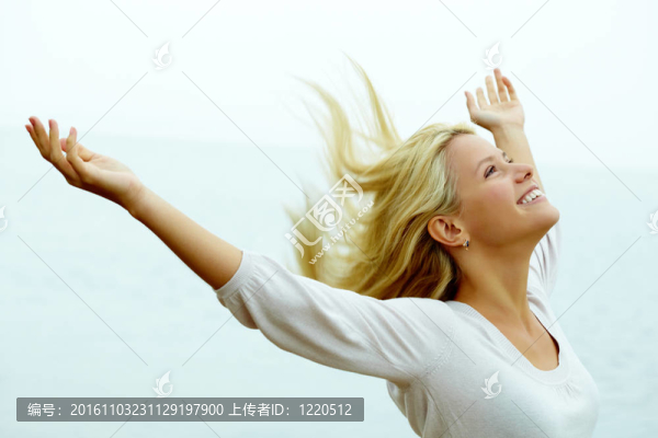 快樂和自由