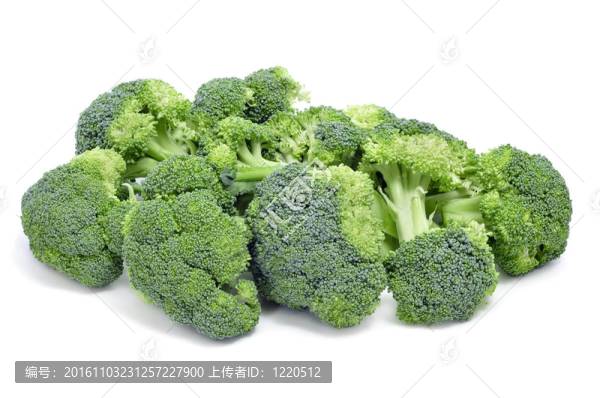 西蘭花