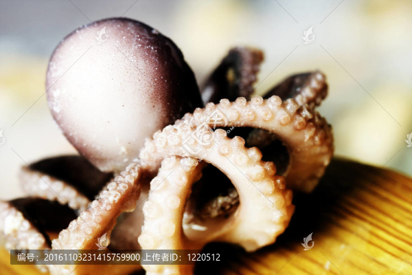 海鮮