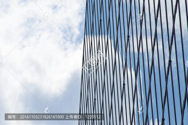 現(xiàn)代建筑