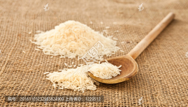 大米