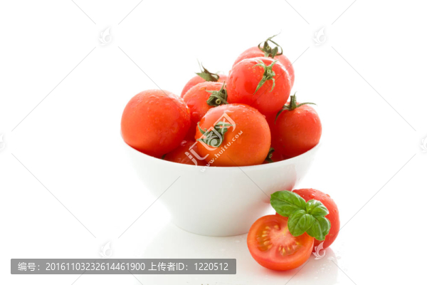 西紅柿