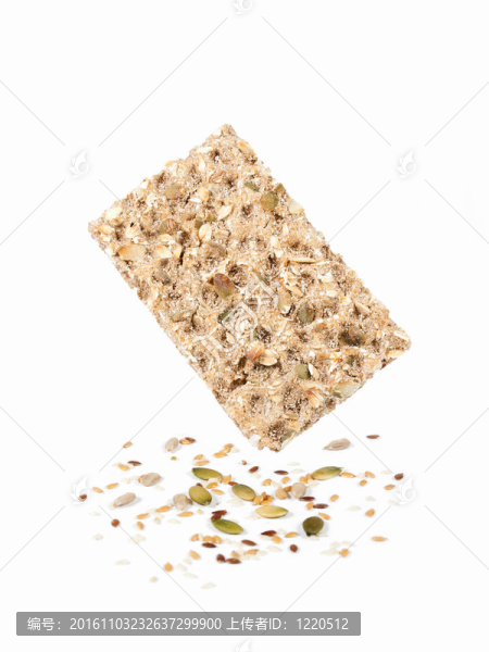 全麥面包