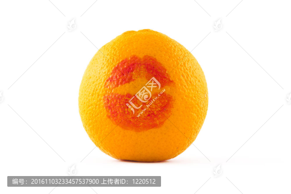 我愛(ài)橙色！