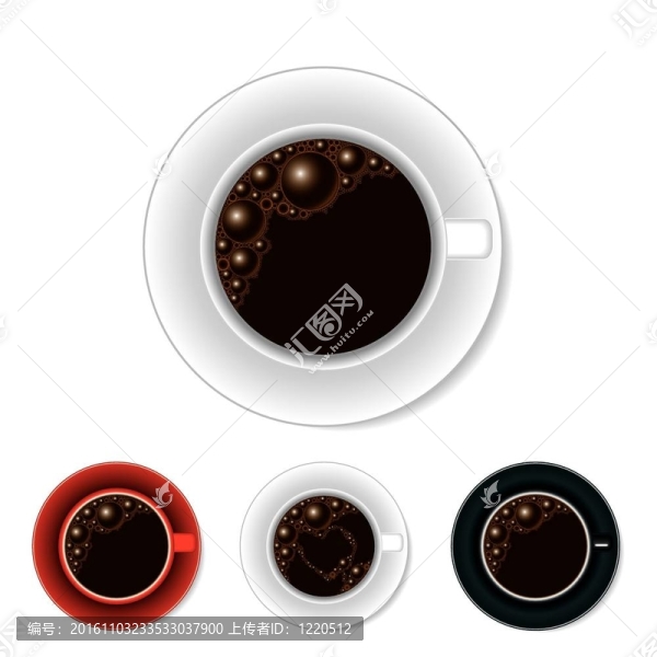 咖啡杯
