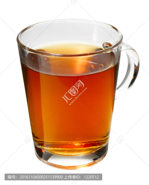 一杯茶