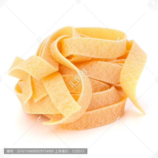意大利寬面窩