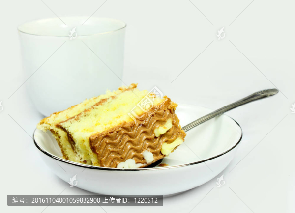 一塊蛋糕