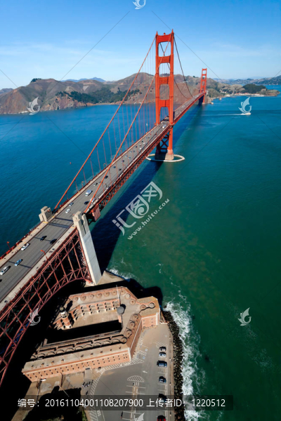 金門大橋