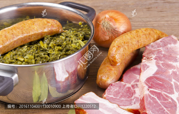 羽衣甘藍(lán)來(lái)自?shī)W爾登堡