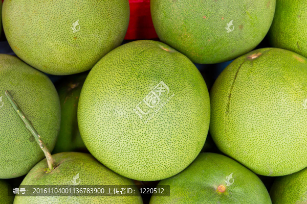 柚果