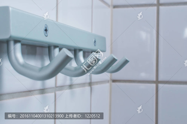 毛巾架